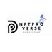 NFTPROVERSE (@nftproverse) Twitter profile photo NFTPROVERSE (@nftproverse) Twitter profile photo