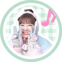 ももか🍑🌼 (@momo_mayu13) 's Twitter Profile