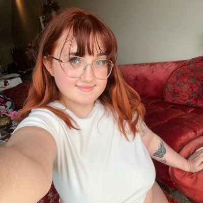 FaeValentine71's profile picture. I'm just a girl|!!||I (online) † Average video game enjoyer Yes I have ☝️