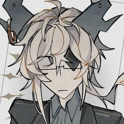 deermedic_'s profile picture. medkit | he/him | 15 | recovering dph user | EVIL. SCARY | poc | bpd, arfid, cptsd, asd | medkit irl /srs