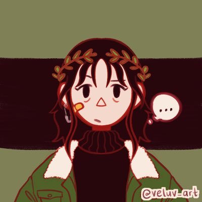 here to (probably) make the internet mad at this point 🤷🏻♀️ (pfp credit provided in web link)