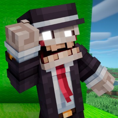 Willmood_studio's profile picture. Big fan of Minecraft! I create 3D models with love and quality. 
Plans: To make people love my works^^