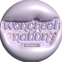 jas ⏦゚♡︎; holiday fanmeeting cooking show (@woncheolnation) 's Twitter Profile