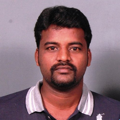 JAYAGANGA's profile picture. 🤩