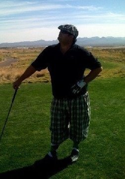 JoshuaJVegas's profile picture. Meeting and Event planner, golfer and dog lover....