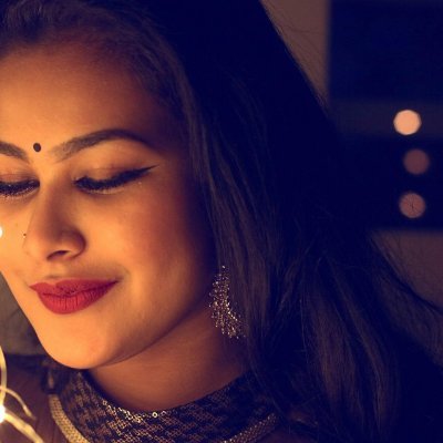SakshiKalraa's profile picture. Crypto Is Life