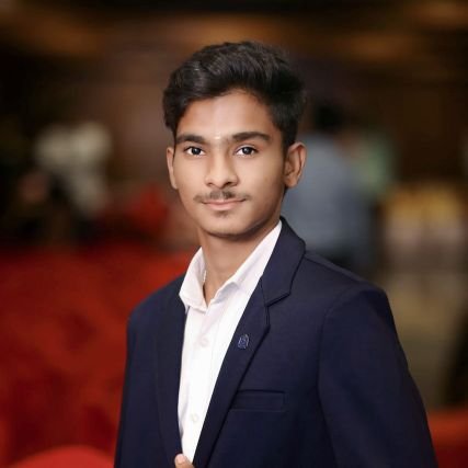 ARUNFLASH18254's profile picture. 