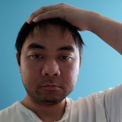 Jayrico84's profile picture. 