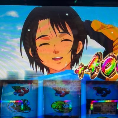 北関東(26)🚹歴8年🤡 ゴッドイーター期待値稼働メイン🌟スロ垢全員フォロバ🌟気軽に絡みに行きます🍀*゜