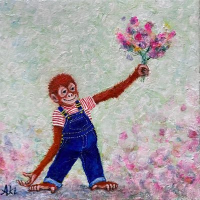 ナカムラアキコさんのプロフィール画像
