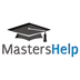 mastershelp's profile picture. Masters writing help. Our fully qualified masters experts can help you with your masters essay, dissertation and coursework writing.