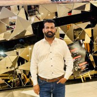 Rajesh Thanoch (@rthanoch) 's Twitter Profile