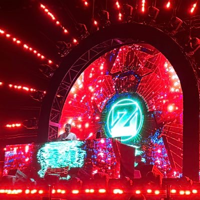 なんでも聞くけどHOUSE/EDMが好き。お酒をこよなく愛し、爆踊りする戦闘力高めゴリラワーママ✌️基本1人参戦🥳2024ultrajapan,12/11Alan Walker,1/26GMO,2/24ZEDD,4/18NOTD,WDJF 2daysPGA🫶 時々、サッカーとfeelcycleを呟くひと。