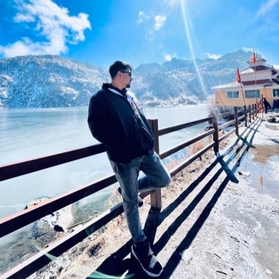 BishalK72520063's profile picture. Software Engineer by profession and gamer by interest..