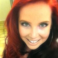 Athena Marie Coleman - @godessofshaggin Twitter Profile Photo