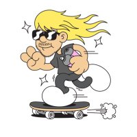 tsuruda (@tsuruda) 's Twitter Profile