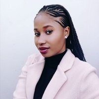 Veronica Malebati (@vmalebati) Twitter profile photo