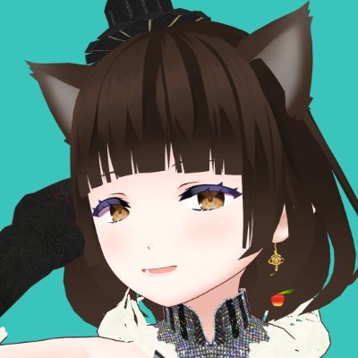 VRで踊っているバーチャル踊り子
毎週日曜21時cluster #ボカ踊 主催