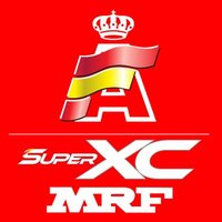Campeonato de España de Super Crosscar - MRF (@superxc_rfeda) 's Twitter Profile Photo Campeonato de España de Super Crosscar - MRF (@superxc_rfeda) 's Twitter Profile Photo