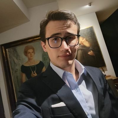 Agorero del desencanto |
Liberal demócrata hasta el tuétano🕊️ | Joven Mexicano XXIV 🇲🇽 | INTJ