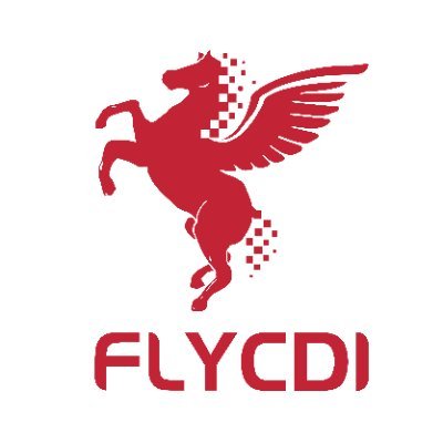 @FLYCDI
