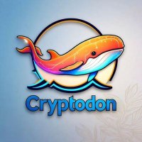 Crypto Don 🔸️🐳 (@drealcryptodon) 's Twitter Profile