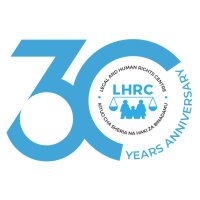 LHRC (@humanrightstz) 's Twitter Profile Photo LHRC (@humanrightstz) 's Twitter Profile Photo