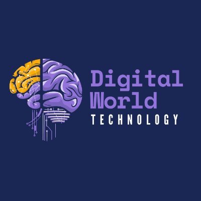 Digitaltech2025's profile picture. Digital World Technology – Innovate, Upgrade, Dominate the Digital Sphere!
