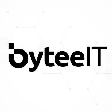byteeIT's profile picture. Your Partner in Digital Transformation 🌐 Bringing you the latest in GenAI • Cybersecurity • Google Cloud Odoo • Zoho • JumpCloud • HYCU • Epicor