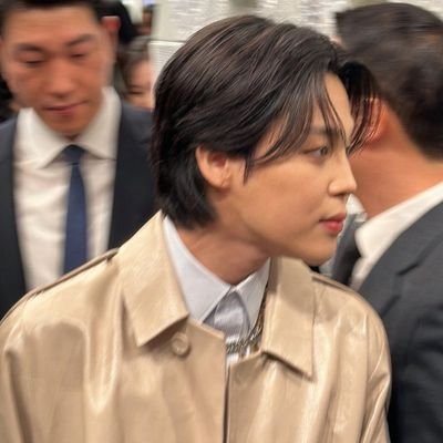 jiminyoungf's profile picture. I PURPLE YOU💜