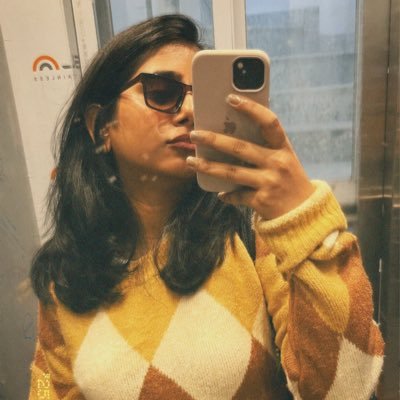 bhoolibisleri's profile picture. ex: @newslaundry