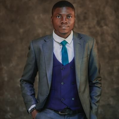 cletus_alome's profile picture. Power of the mind