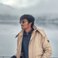 Sriram (@sriram91504) 's Twitter Profile