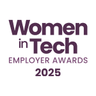 WITEawards's profile picture. An inspiring event celebrating employers & individuals closing the gender gap within the tech sector.  2025 AWARDS OPEN NOW. FREE TO ENTER!