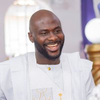 PROPHET ABEL T BOMA (@prophetbomaabel) 's Twitter Profile Photo PROPHET ABEL T BOMA (@prophetbomaabel) 's Twitter Profile Photo
