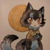 🐺💙~Wolfka~💙🐺| VTuberFR (@wolfkavtuberfr) Twitter profile photo 🐺💙~Wolfka~💙🐺| VTuberFR (@wolfkavtuberfr) Twitter profile photo