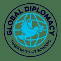 Global Diplomacy (@glo_diplomacy) Twitter profile photo