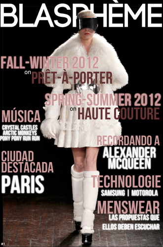 BlasphemeAmour's profile picture. †Coming Soon†
April 2012