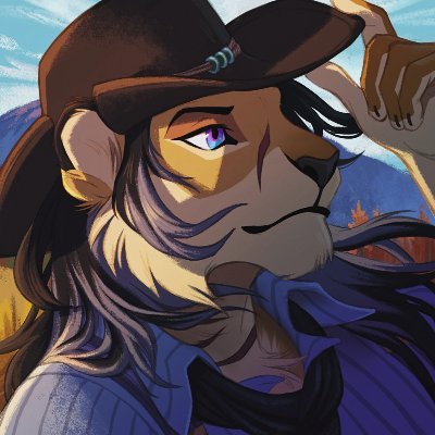 ⚔️ Heretical Cowboy Profile