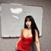 Aya Chen (@realayachen) Twitter profile photo Aya Chen (@realayachen) Twitter profile photo