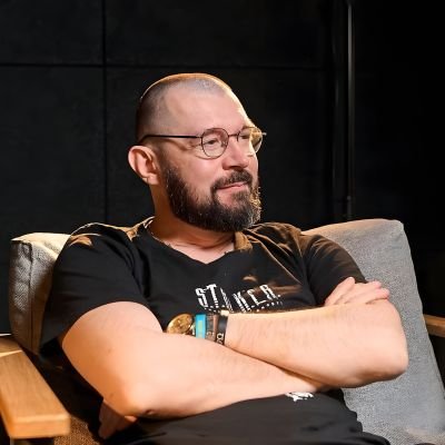 Sergiy Grygorovych Profile