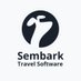 Sembark Travel Software (@sembarktech) Twitter profile photo