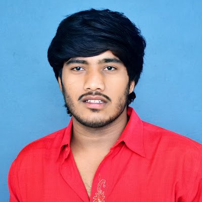 AadrshJ92997's profile picture. 