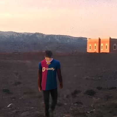 Mostly tweet about @FCBarcelona & Messi. Views are my own