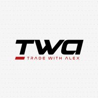 Alex (@tradewithalex_) 's Twitter Profile
