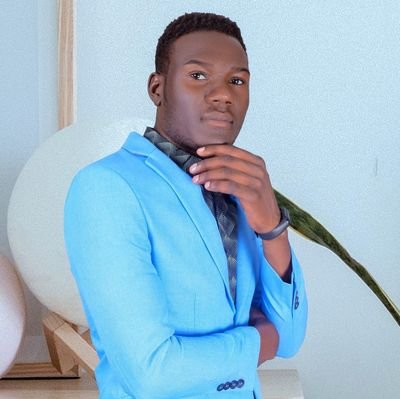 bonface_bichage's profile picture. 