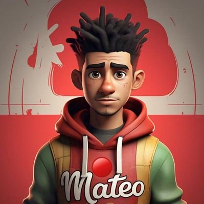 mateo369852's profile picture. 🌐 Web2 & Web3 Adventurer | 🐝 Brand Ambassador @justthebeehive | Reply Guy |Raider