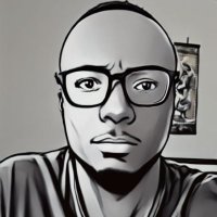 Nathaniel Kevin (@natekev) 's Twitter Profile Photo Nathaniel Kevin (@natekev) 's Twitter Profile Photo