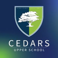 Cedars Upper School (@cedars_upper) 's Twitter Profile