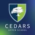 Cedars Upper School (@cedars_upper) Twitter profile photo Cedars Upper School (@cedars_upper) Twitter profile photo
